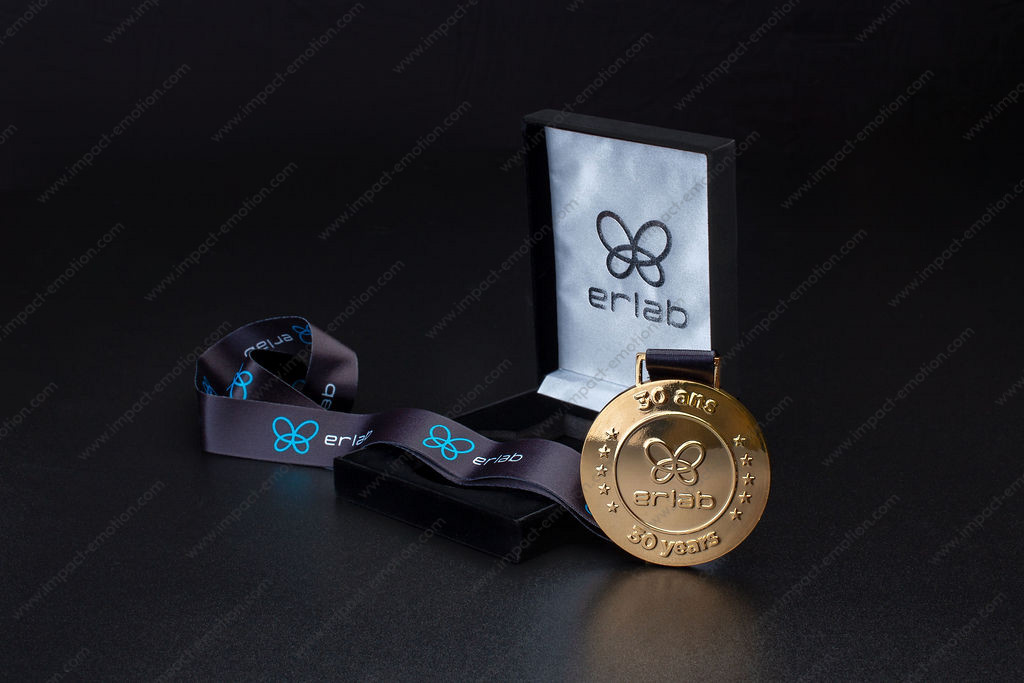 Médaille émaillée – Monnaie De Paris – Congrès Des Maires (Bronze)